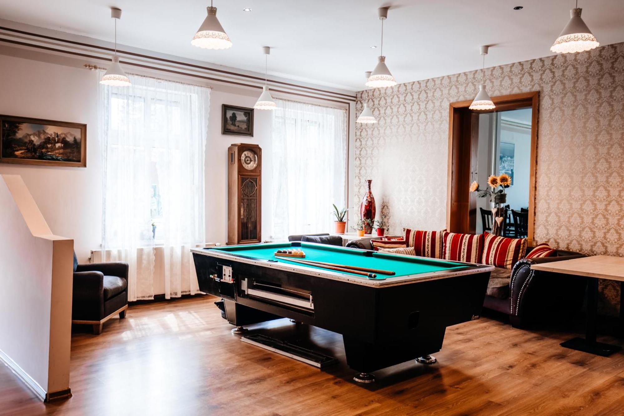 Hotel Am Fluss Heidesee Экстерьер фото