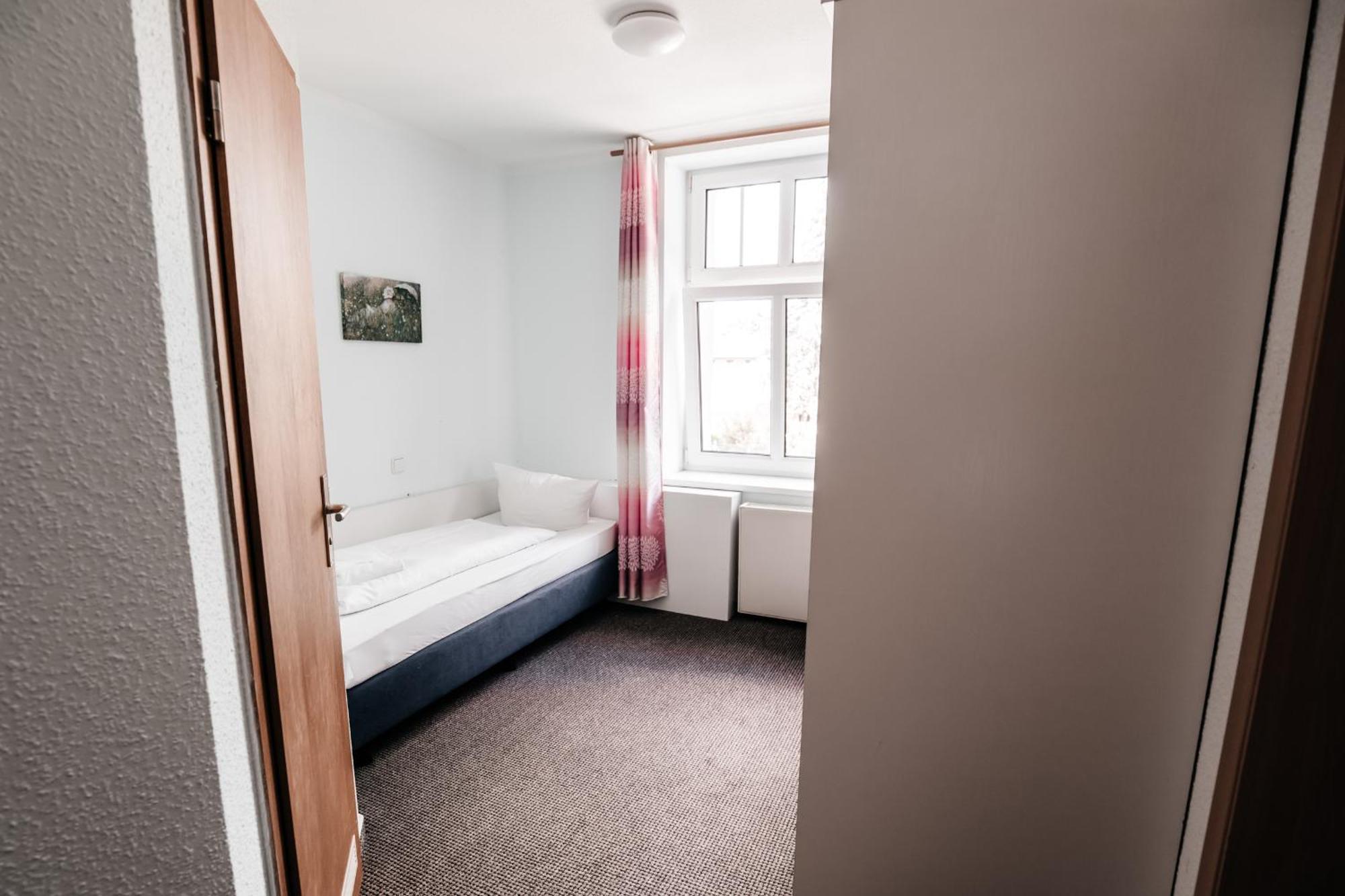 Hotel Am Fluss Heidesee Экстерьер фото