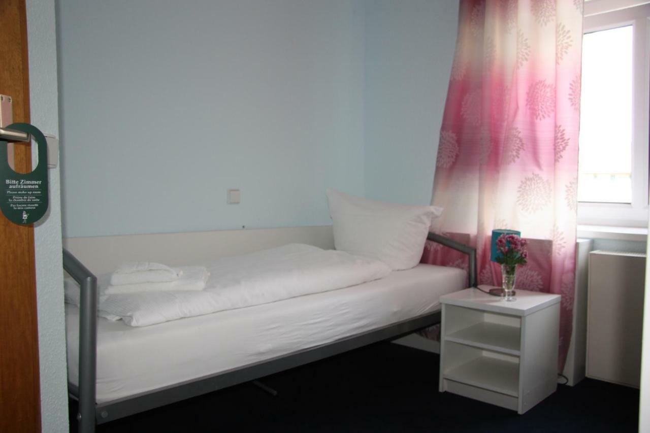 Hotel Am Fluss Heidesee Экстерьер фото
