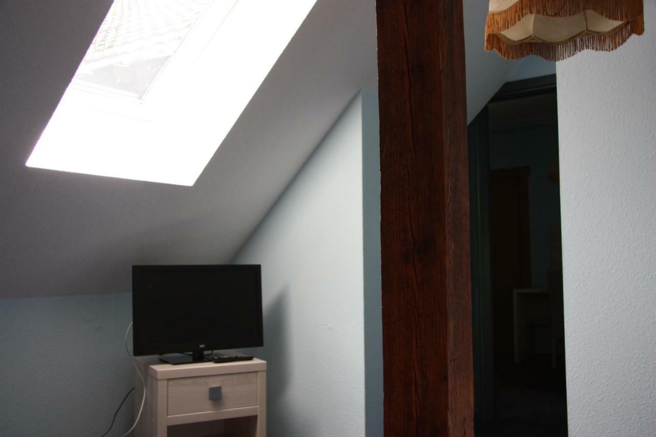 Hotel Am Fluss Heidesee Экстерьер фото