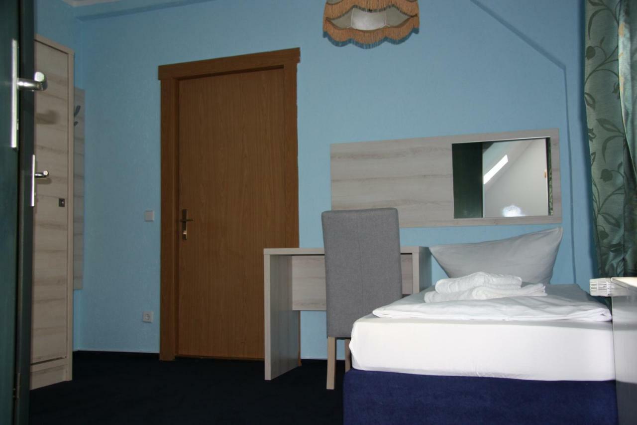 Hotel Am Fluss Heidesee Экстерьер фото